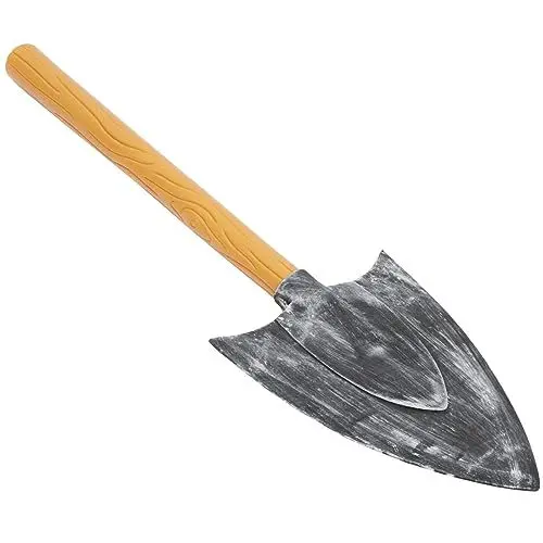 Produktbild: BESTYASH Schaum Spitzhacke Spielzeug Halloween Zwerg Cosplay Spitzhacke Cosplay Gnom Zubehör Schaum Spitzhacke Prop