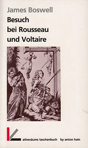Produktbild: Besuch bei Rousseau und Voltaire