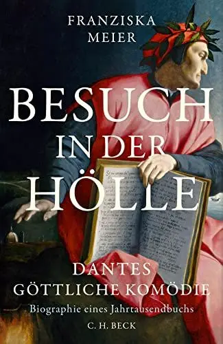 Produktbild: Besuch in der Hölle: Dantes Göttliche Komödie