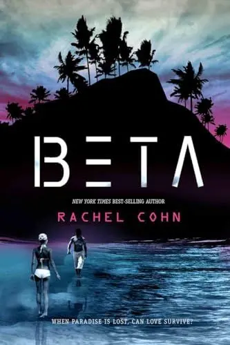 Produktbild: Beta (A Beta Novel)