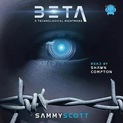 Produktbild: Beta: A Technological Nightmare