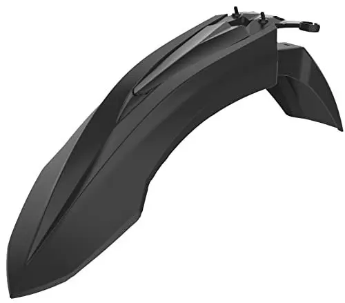 Produktbild: Beta RR 2T - RR 4T - Beta X-Trainer - Vorderradkotflügel Schwarz, andere