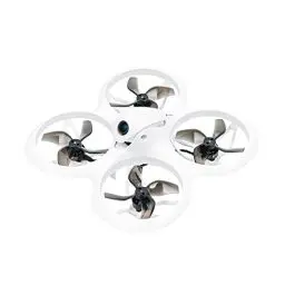 Produktbild: BETAFPV ExpressLRS Cetus X 2S Brushless Quadrocopter mit F4 1S 15A Flight Controller 1103 11000KV Motor M04 VTX C04 FPV Kamera Betaflight Unterstützt für FPV-Anfänger, um Schneller Weiter zu Fliegen