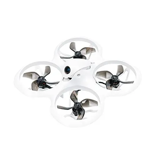 Produktbild: BETAFPV ExpressLRS Cetus X 2S Brushless Quadrocopter mit F4 1S 15A Flight Controller 1103 11000KV Motor M04 VTX C04 FPV Kamera Betaflight Unterstützt für FPV-Anfänger, um Schneller Weiter zu Fliegen