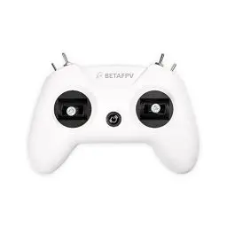 Produktbild: BETAFPV ExpressLRS V3 LiteRadio 2 SE Radio Transmitter Remote Controller with Built-in 1000mAh 1S Battery for FPV RC Racing Drone Multirotor Simulator Joystick Calibration - Mode 2 Left Throttle