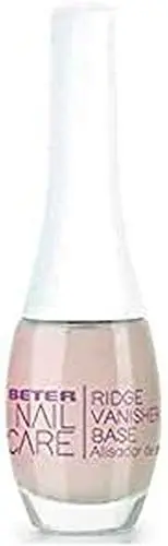 Produktbild: Beter Nail Care Ridge Vanisher Base. Base Alisadora De Estrías