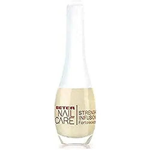 Produktbild: Beter Nail Care Strength Infusion. Fortalecedor