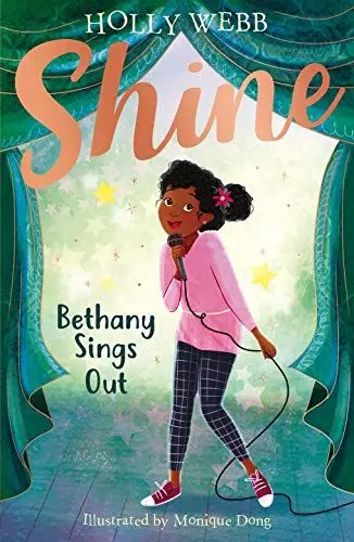 Produktbild: Bethany Sings Out