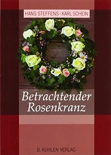 Produktbild: Betrachtender Rosenkranz