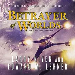 Produktbild: Betrayer of Worlds