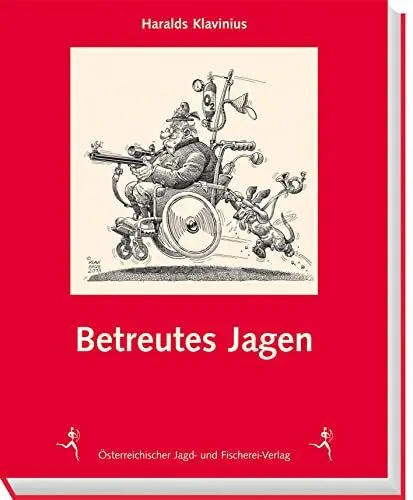 Produktbild: Betreutes Jagen