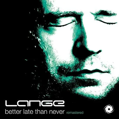 Produktbild: Better Late Than Never (Remastered)