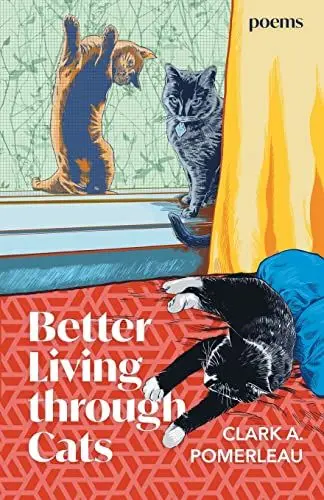 Produktbild: Better Living through Cats
