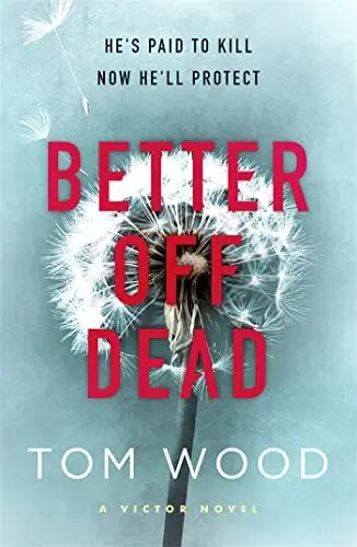 Produktbild: Better Off Dead: Loner.Killer.Hero (Victor)