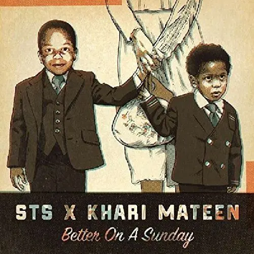Produktbild: Better On A Sunday (Vinyl LP)