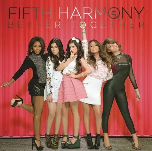 Produktbild: Better Together