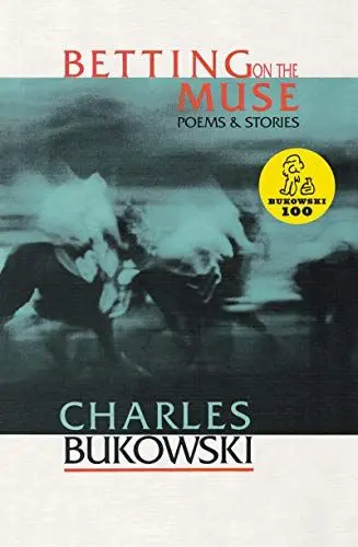 Produktbild: Betting on the Muse: Poems and Stories