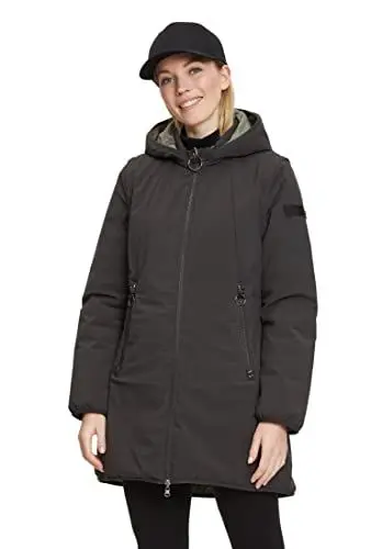 Produktbild: Betty Barclay Damen 4 in 1 Wendejacke