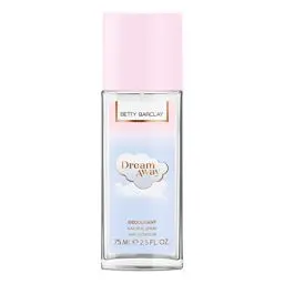 Produktbild: Betty Barclay® Dream Away | Deo - blumig - fruchtig - pudrig - verleiht luftig zarte Frische mit angenehmen fruchtigen Duft | 75 ml Natural Spray