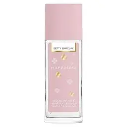 Produktbild: Betty Barclay® Happiness | Deodorant- langanhaltend - floral - fruchtig - für das volle Dufterlebnis | Deodorant 75ml