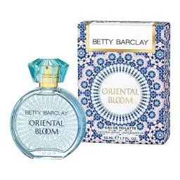 Produktbild: Betty Barclay Oriental Bloom Eau de Toilette, 50 ml