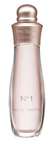 Produktbild: Betty Barclay Woman Nr. 1. Eau de Toilette. Natural Spray. 15 ml