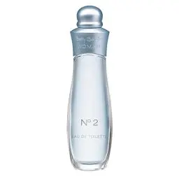 Produktbild: Betty Barclay Woman Nr. 2. Eau de Toilette. Natural Spray. 30 ml. Sinnlich-feminin