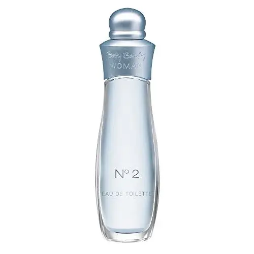 Produktbild: Betty Barclay Woman Nr. 2. Eau de Toilette. Natural Spray. 30 ml. Sinnlich-feminin