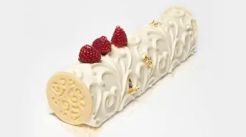 Produktbild: Betty Bossi KUCHENFORM BUCHE VERSTELLBAR