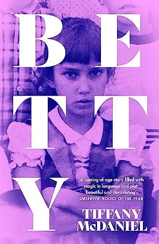Produktbild: Betty: The International Bestseller