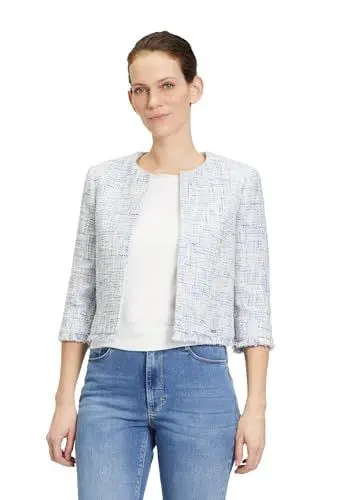 Produktbild: Betty & Co Damen Bolero Blazer