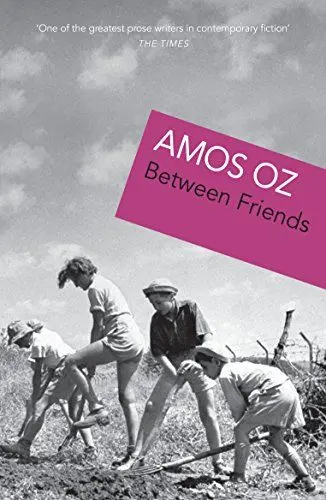 Produktbild: Between Friends