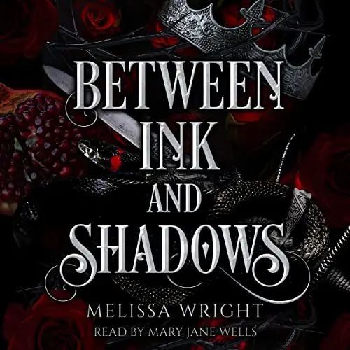 Produktbild: Between Ink and Shadows