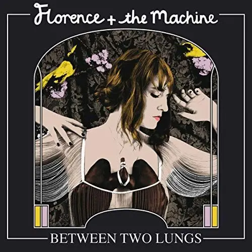Produktbild: Between Two Lungs