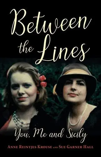 Produktbild: Between the Lines: You, Me and Sicily