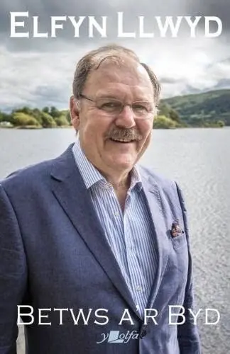 Produktbild: Betws a'r Byd