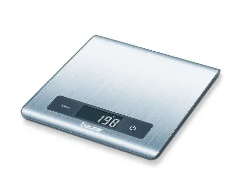 Produktbild: Beurer 706.51 KS 51 Küchenwaage, 20,3cm