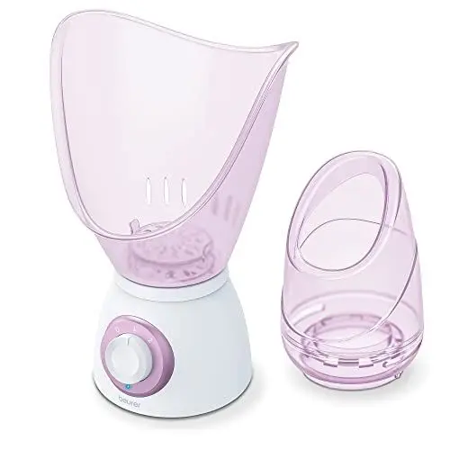 Produktbild: Beurer Gesichtssauna FS 60
