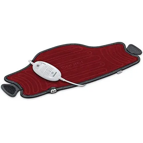 Produktbild: Beurer HK 55 Easyfix Multifunktionsheizkissen, 1 Stück (1er Pack)