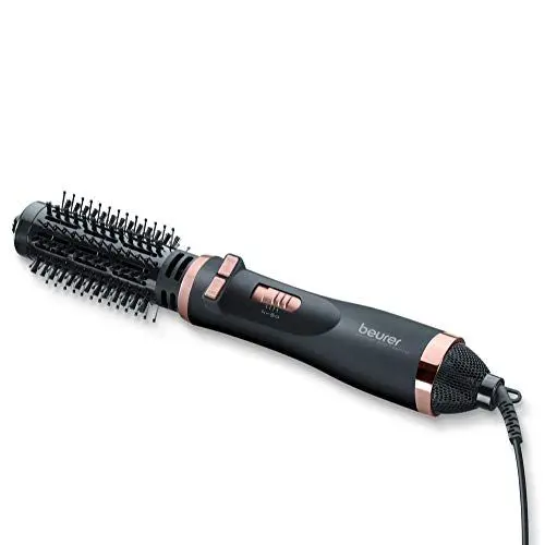 Produktbild: Beurer HT 80 Rotierende Warmluftbürste