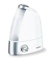 Produktbild: Beurer LB 44 Luftbefeuchter