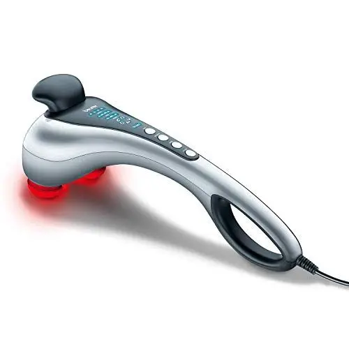Produktbild: Beurer MG 100 Infrarot-Massagegerät 649.03