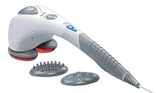 Produktbild: Beurer MG 80 Infrarot-Massagegerät, 152 x 72 cm