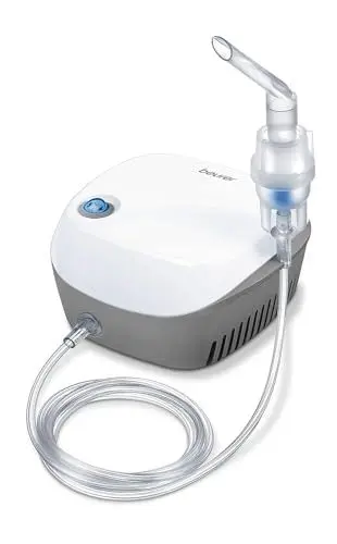 Produktbild: Beurer Medical IH 18/1 Inhalator