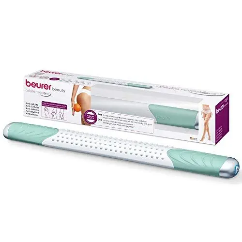 Produktbild: Beurer cellulite releaZer, Vibrationsmassage zur Straffung des Tiefengewebes, für spürbar glatte und straffere Haut