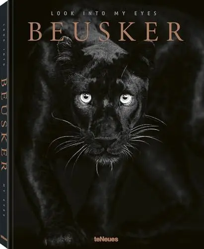 Produktbild: Beusker: Look into my Eyes