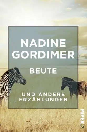 Produktbild: Beute (Literatur-Preisträger): und andere Erzählungen