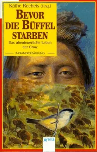 Produktbild: Bevor die Büffel starben