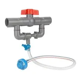 Produktbild: Bewässerung Venturi Düngermischer Bewässerungssteuerventil Pflanzen Bewässerung Düngeventil Gerät Bewässerung Düngung Landwirtschaftliche System Ventilzubehör Düngegerät Ventil Fit für Hos