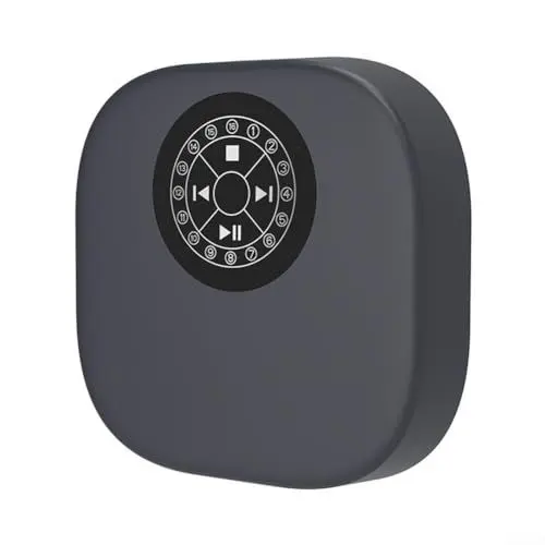 Produktbild: Bewässerungscomputer, Smart Wifi BT Sprinkler Controller Automatisches Bewässerungs-Timer-Gerät, WIFI Sprinkler Controller Smart Irrigation System Controller(EU Standard)